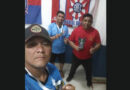 Raimundo conquista a I Taça Sulão Regra 3 Toques