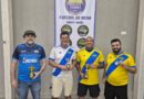 Copa Goyaz e Copa da Federação tem seus bicampeões pela FGOFM