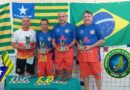 3° Etapa do Campeonato Piauiense 2026