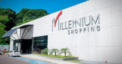 Millennium Shopping recebe o IX Amazonense de Dadinho