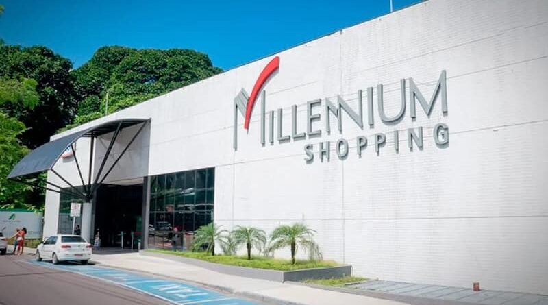 Millennium Shopping recebe o IX Amazonense de Dadinho