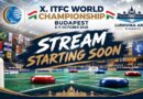 X ITFC World Championship All days
