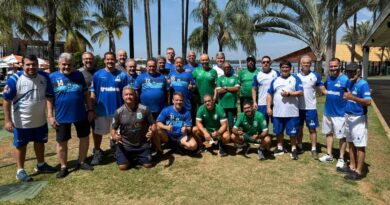 ASSEFE A vence a 6ª Etapa do Candangão por equipes